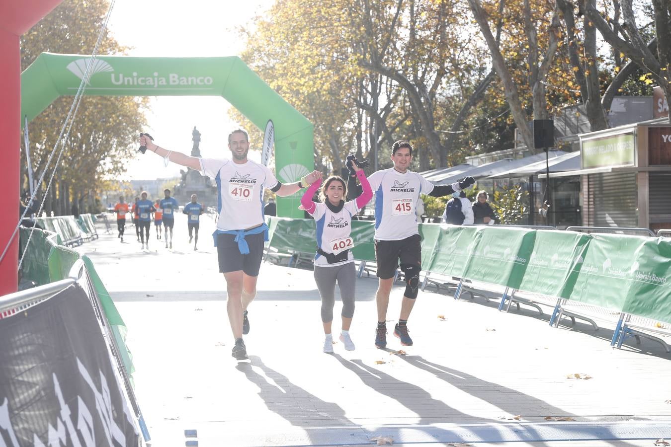 Fotos: V Carrera de Empresas de El Norte de Castilla (7)