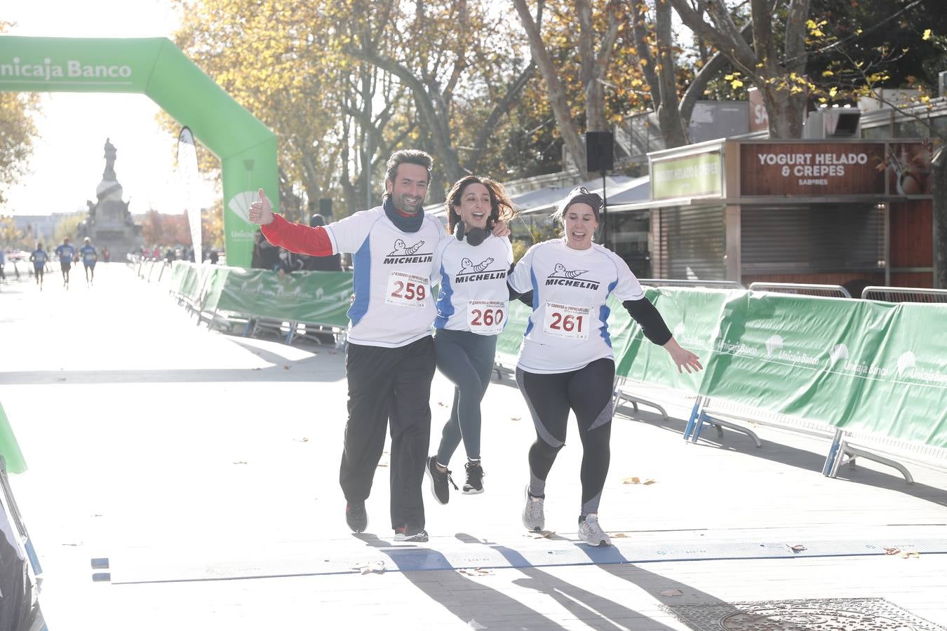 Fotos: V Carrera de Empresas de El Norte de Castilla (7)