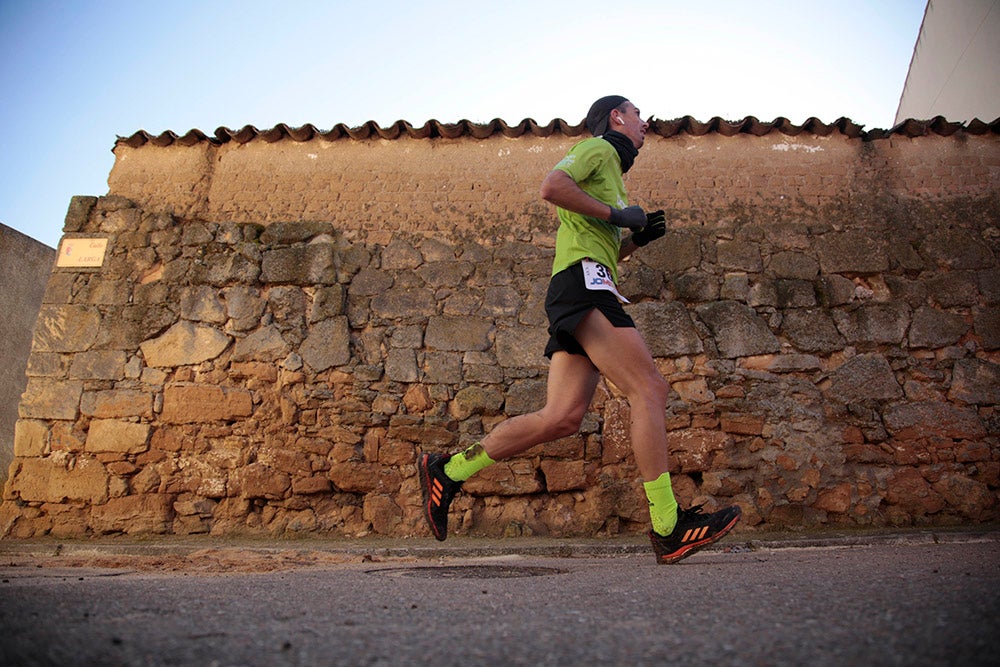 La Liga de Cross de Cabrerizos se traslada a Moriscos en su segunda jornada para la disputa de la prueba contrarreloj