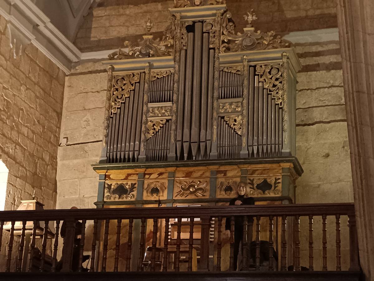 Fotos: Inauguración de la rehabilitación de la casa natal del Padre Hoyos en Torrelobatón