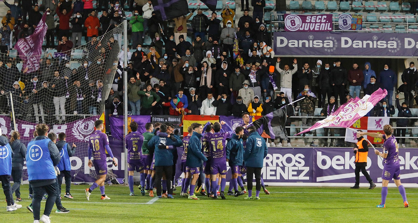 Palencia Cristo Atlético 2 - 0 Real Unión de Irún