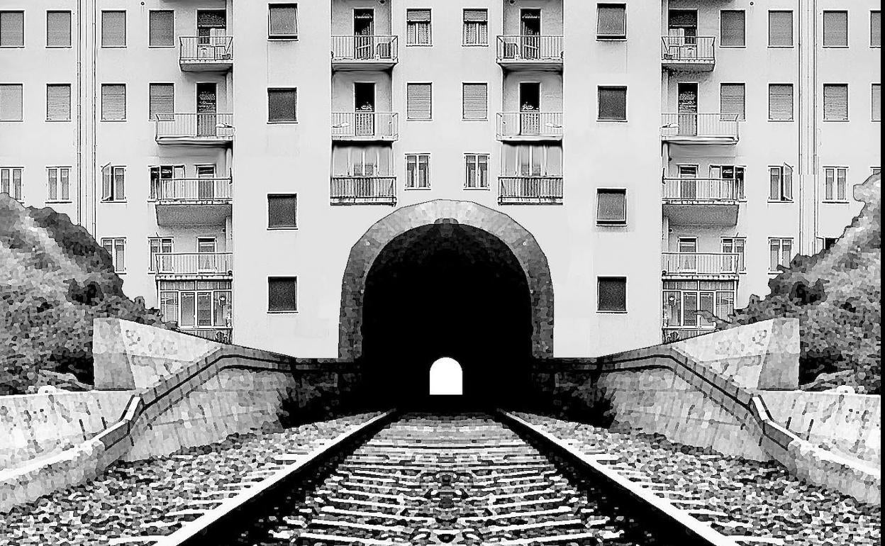 Soterramiento: ¿el fin del sueño?