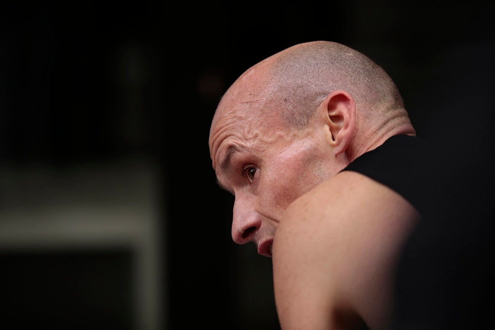 Dani Sanz y Verónica Sánchez ganan la III Carrera Popular Corre con tu Médico en Salamanca