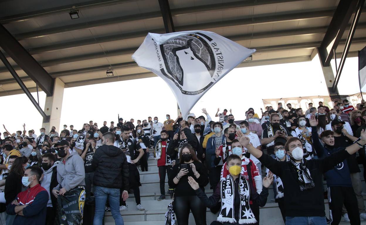 Unionistas, de las alegrías coperas a recibir al peor visitante del grupo 1