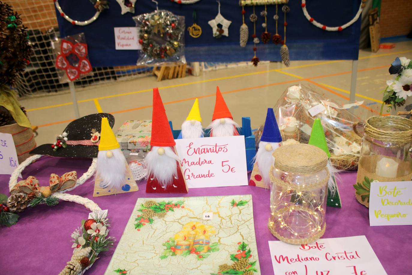 Fotos: Torquemada se solidariza con la hemiplejia alternante