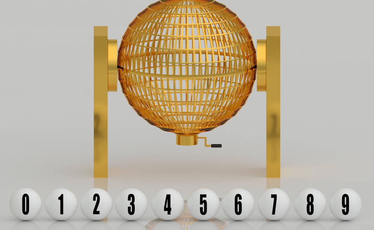 El sorteo extraordinario del Día de la Constitución deja parte del primer premio en Benavente