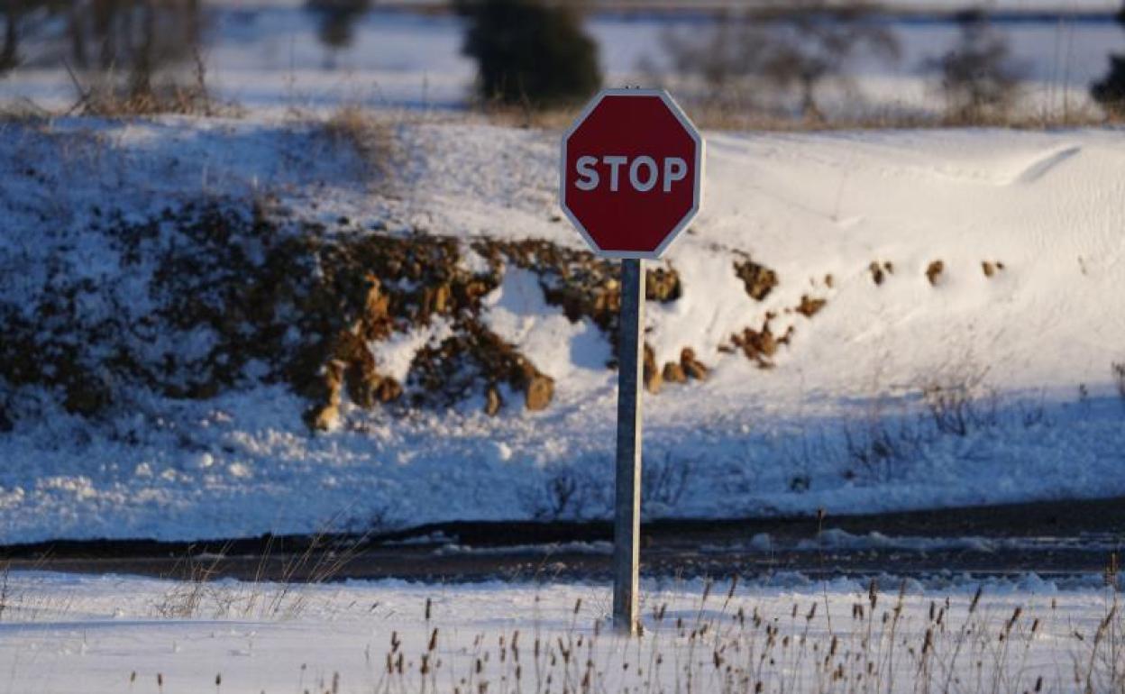 Desactivada la Fase de Alerta en la Meseta en León, Palencia, Burgos, Segovia y Soria