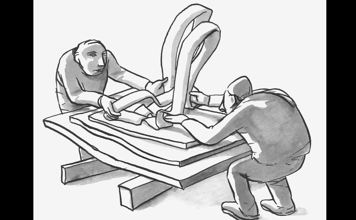 Innovar con justicia