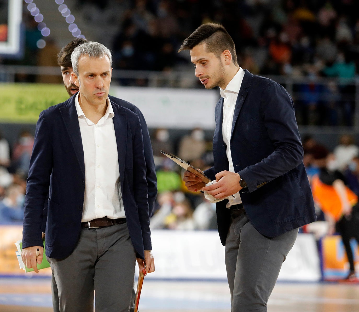 Easy Charger Palencia 62 - 71 Bàsquet Girona