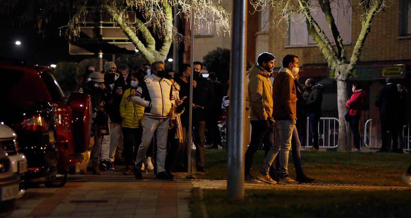 El Pabellón se llena para ver a Marc Gasol