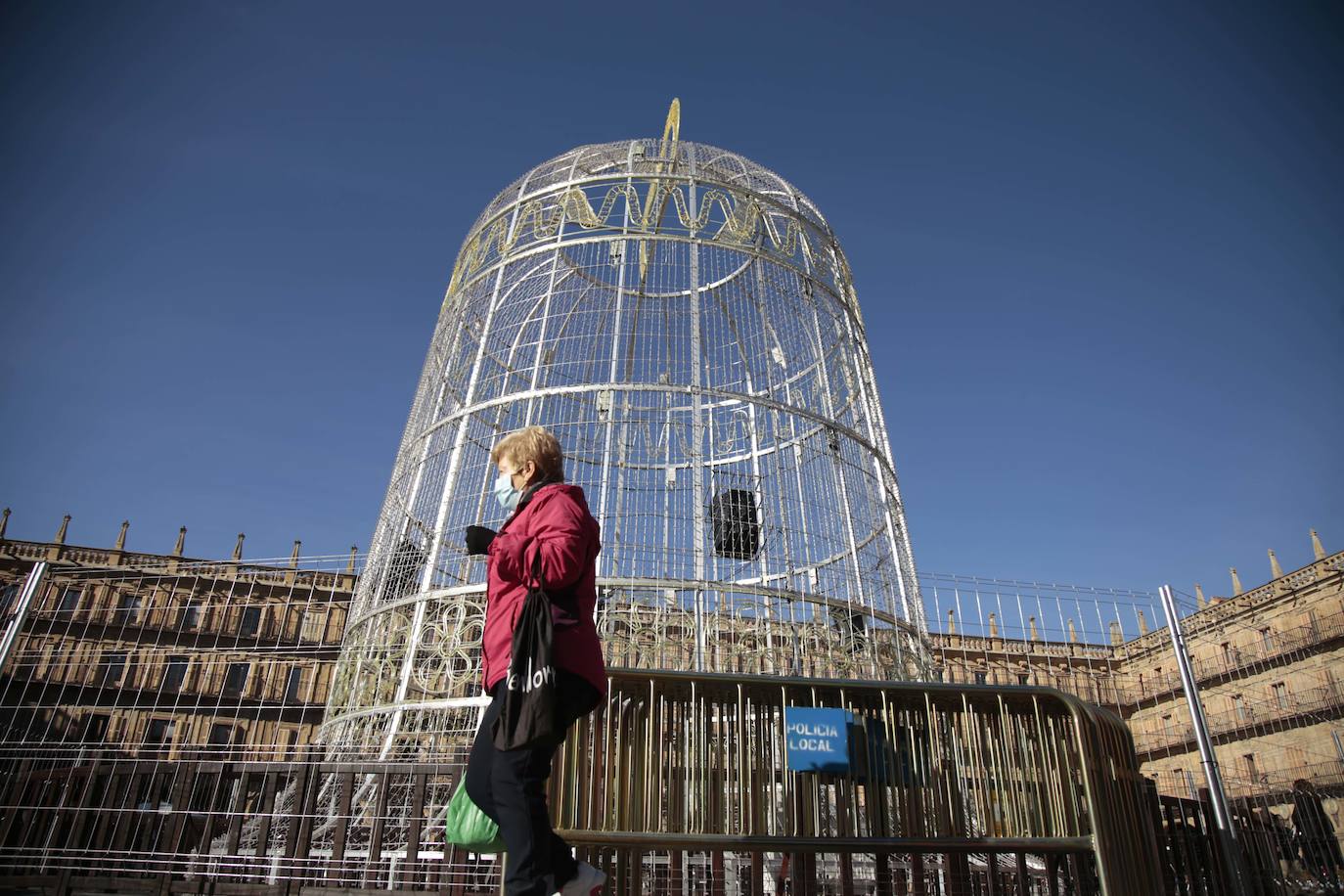 Fotos: La &#039;No Nochevieja Universitaria&#039; de Salamanca (2/2)