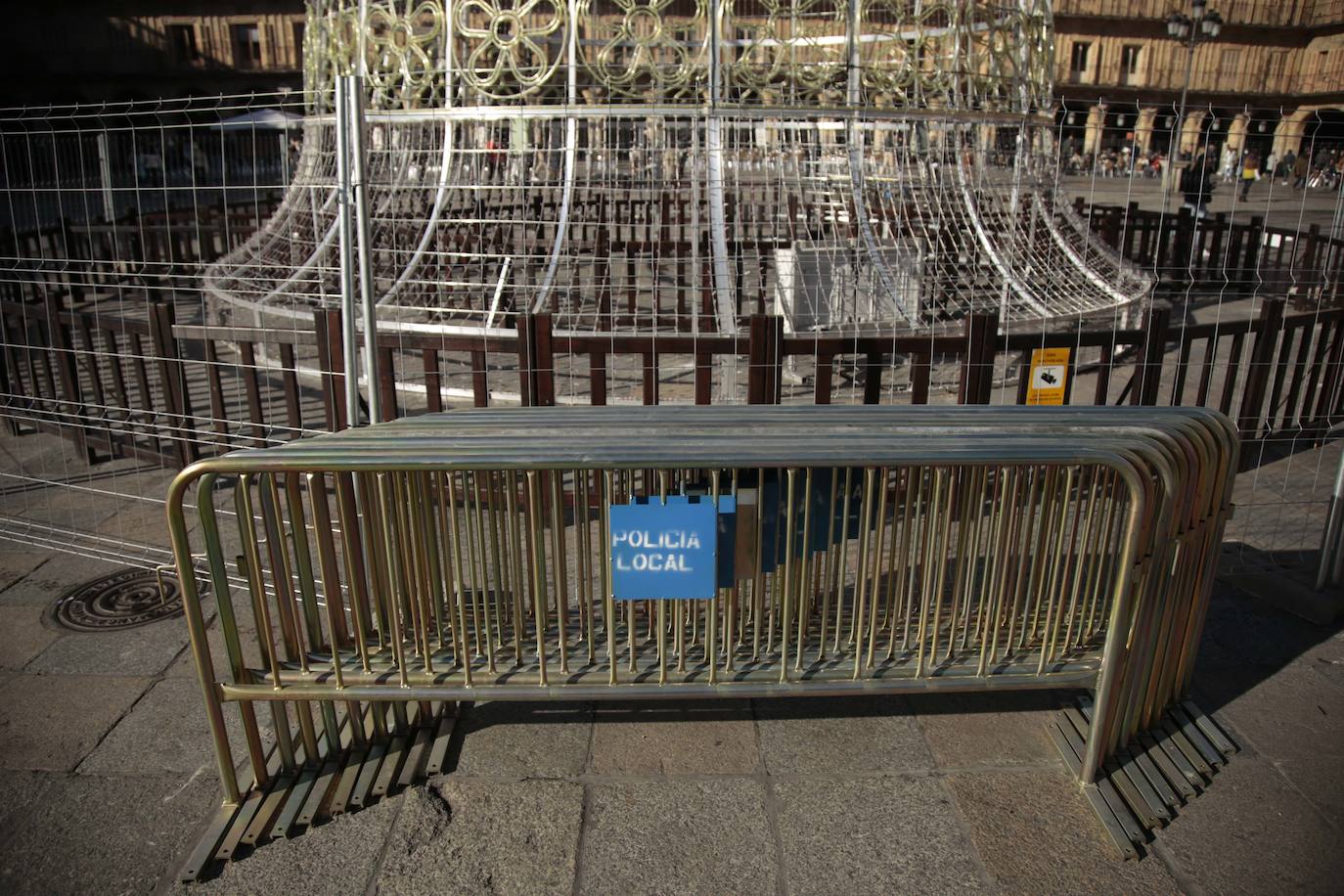 Fotos: La &#039;No Nochevieja Universitaria&#039; de Salamanca (2/2)