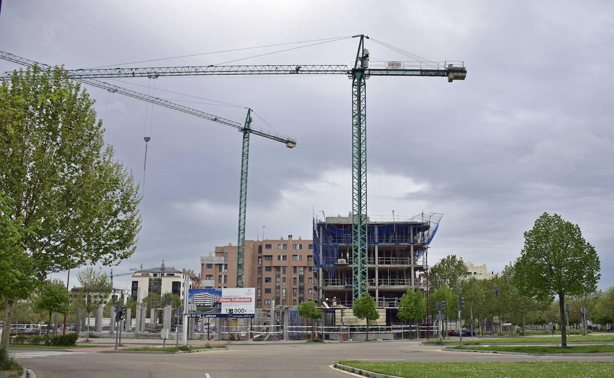 Valladolid analiza la importancia de la eficiencia energética en las viviendas