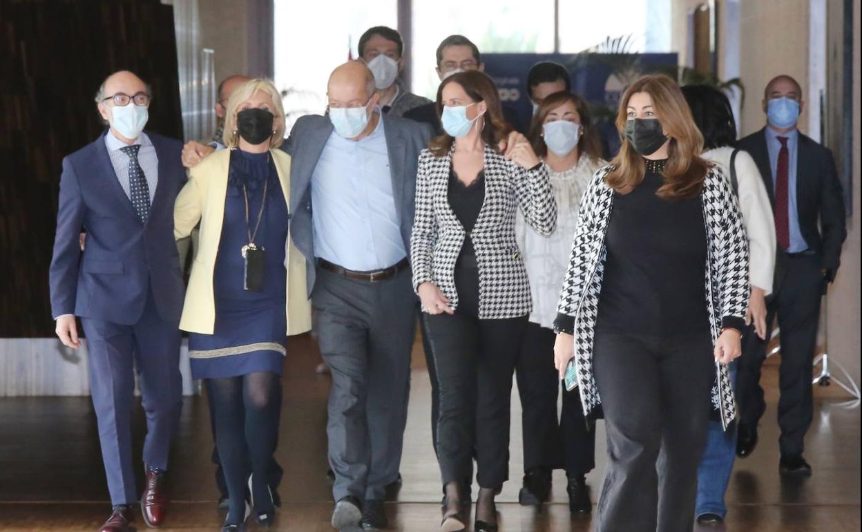 Sigue en directo las novedades tras la convocatoria electoral en Castilla y León