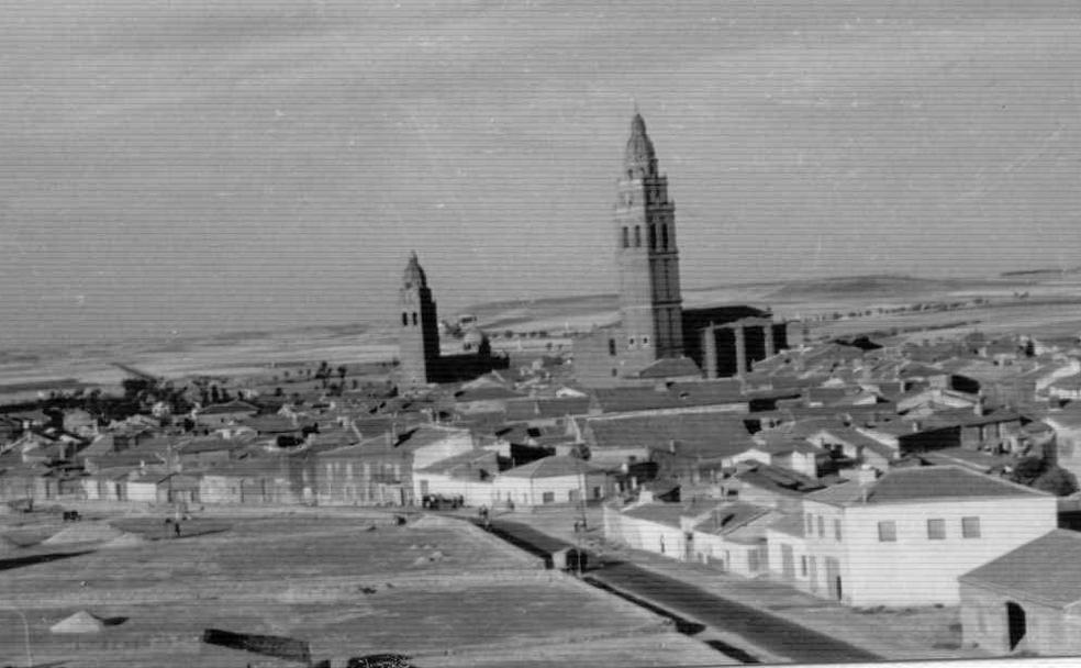 Amor mortal en Alaejos