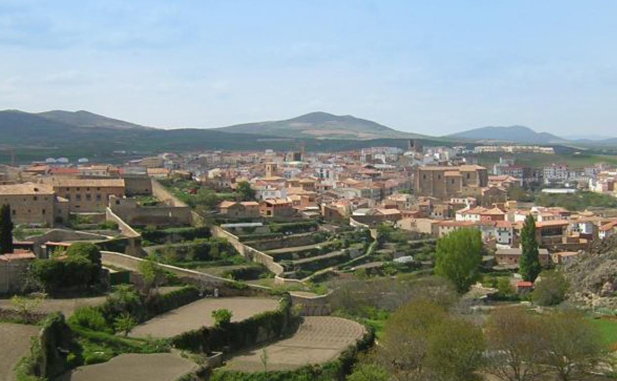Ágreda