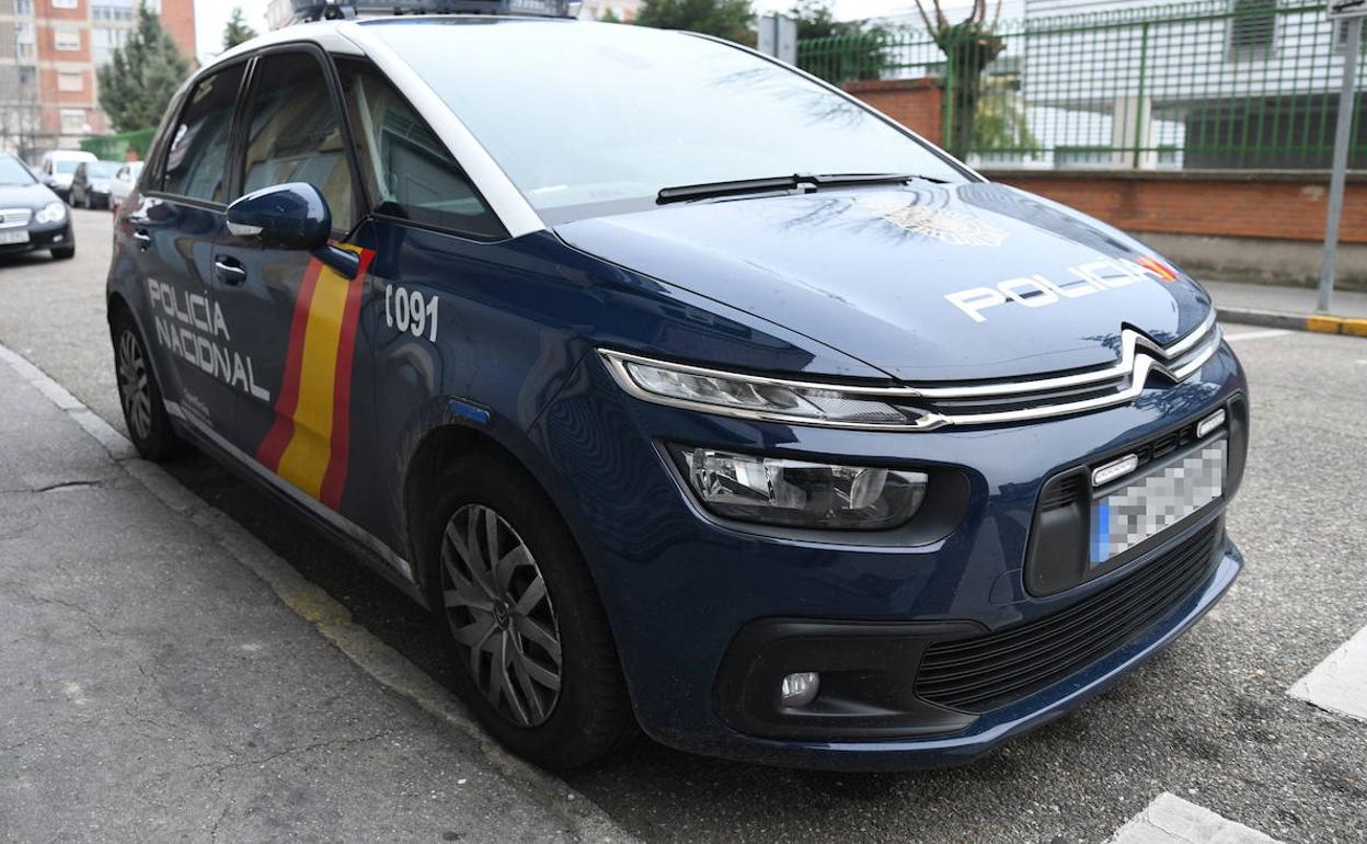 Detenidos seis jóvenes en Soria por agredir a varias personas, entre ellas un menor que tuvo que ser operado