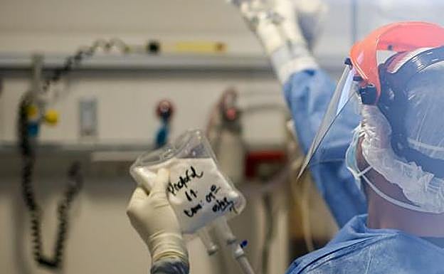 Castilla y León rompe de nuevo su techo de contagios en un día con 8.647 nuevos casos y cinco fallecidos