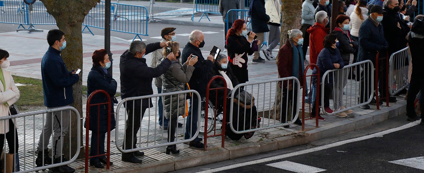 XL San Silvestre Palentina