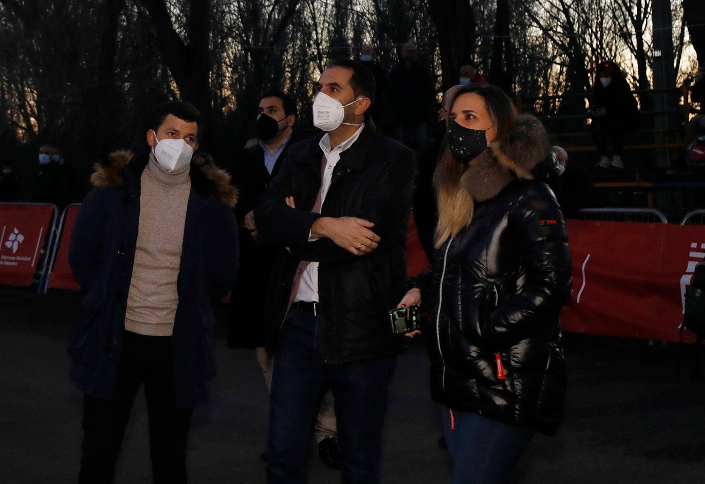 XL San Silvestre Palentina