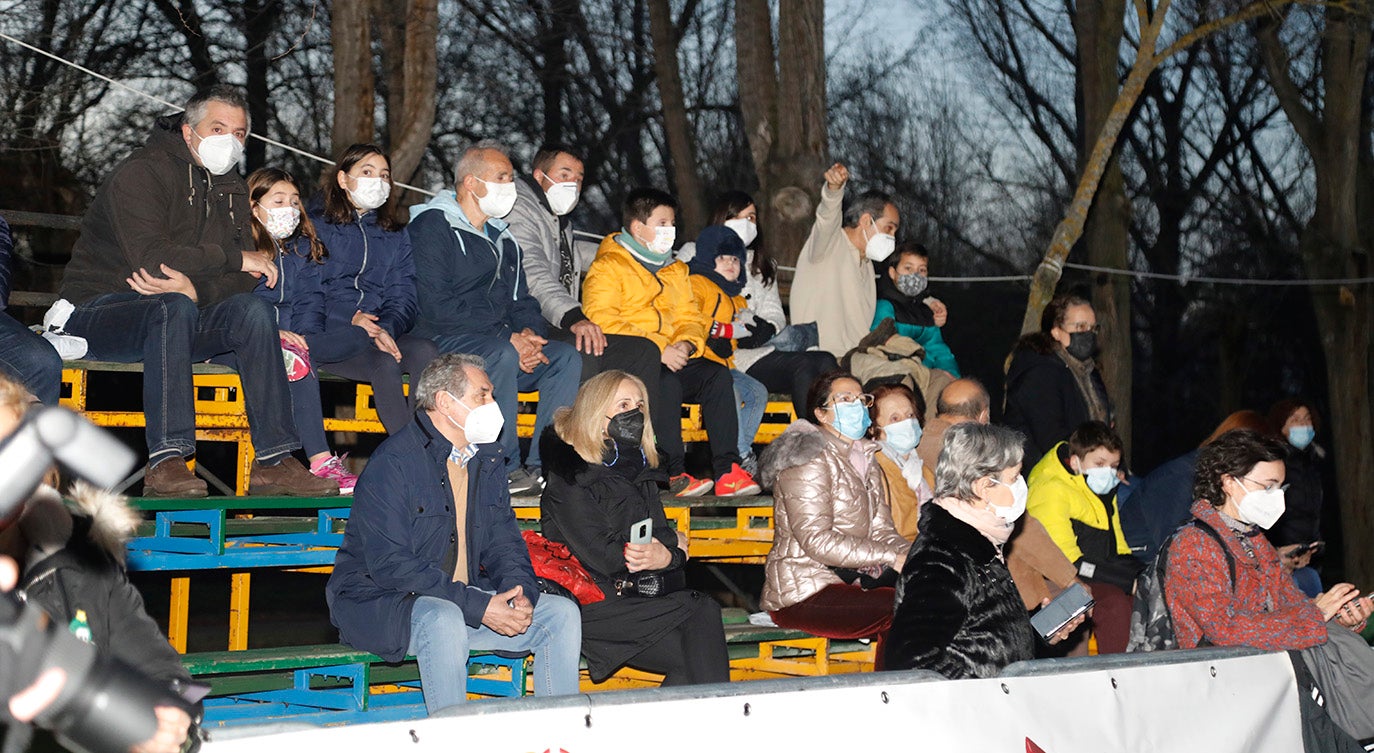 XL San Silvestre Palentina