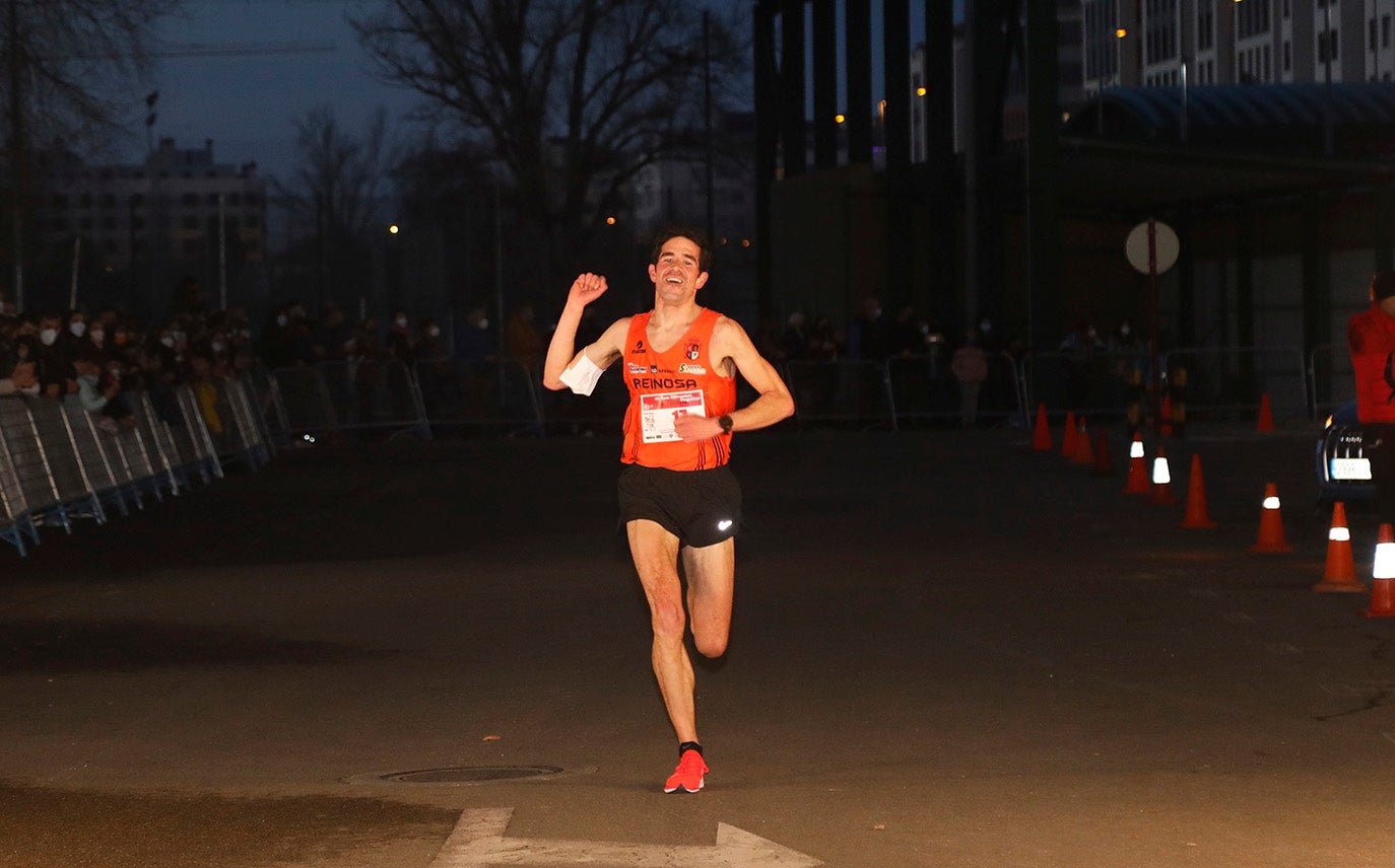 XL San Silvestre Palentina