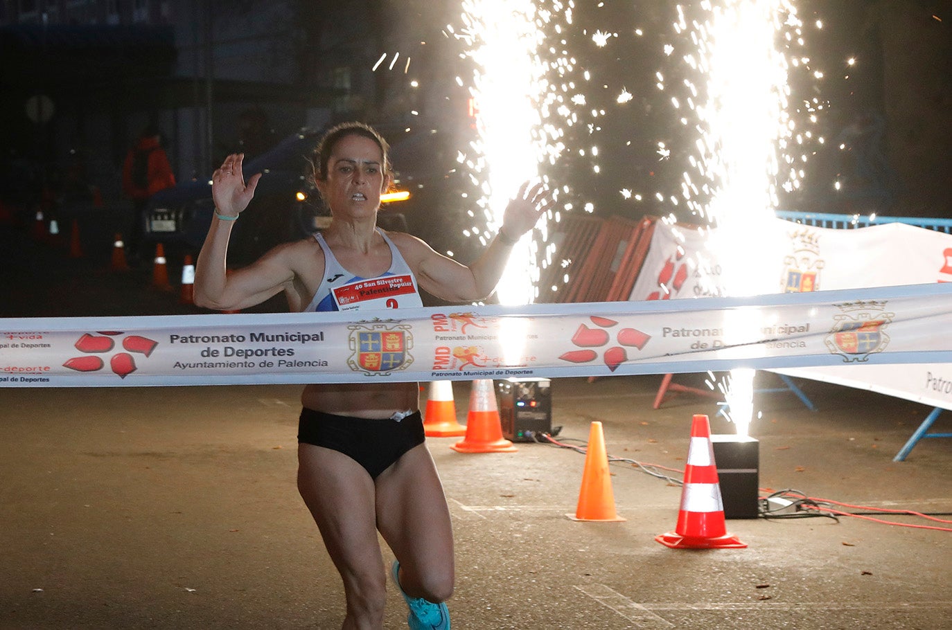 XL San Silvestre Palentina