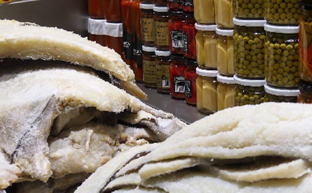 Bacaletta y Jamonetta, el inolvidable sabor de la tradición entre la modernidad del momento