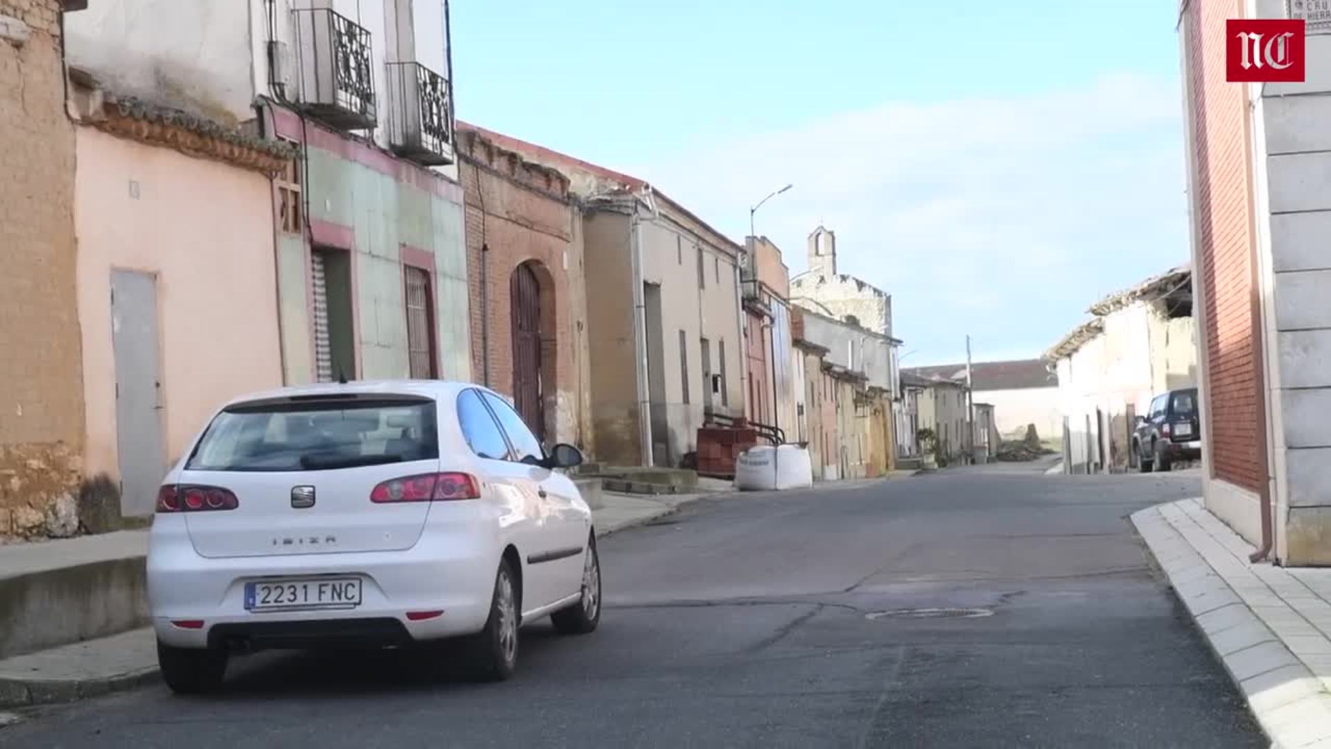 Vega de Valdetronco (valladolid) baja de cien habitantes en su padrón por primera vez