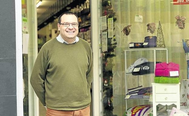 «Nos trasladamos hace un año y medio, y la nueva ubicación nos ha proporcionado más clientes»