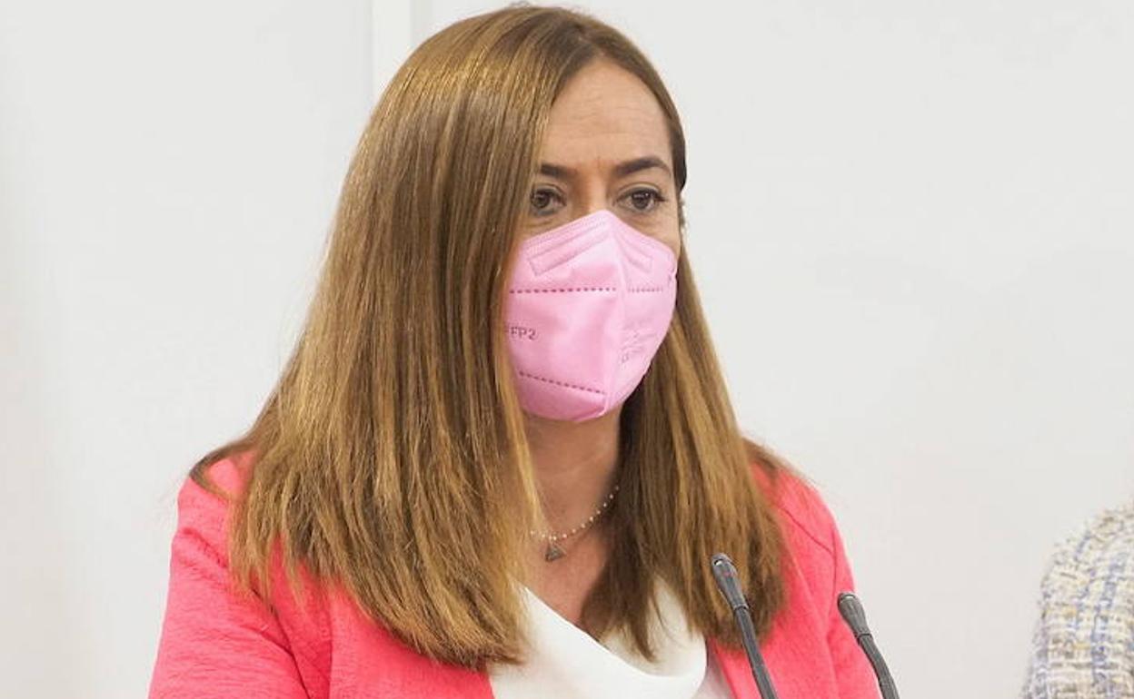 Barcones ironiza sobre el anuncio de Mañueco y la llegada de una fábrica de baterías