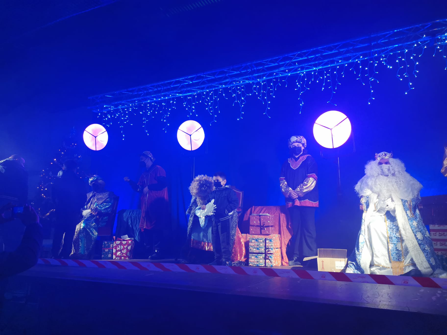 Aldeamayor de San Martín.