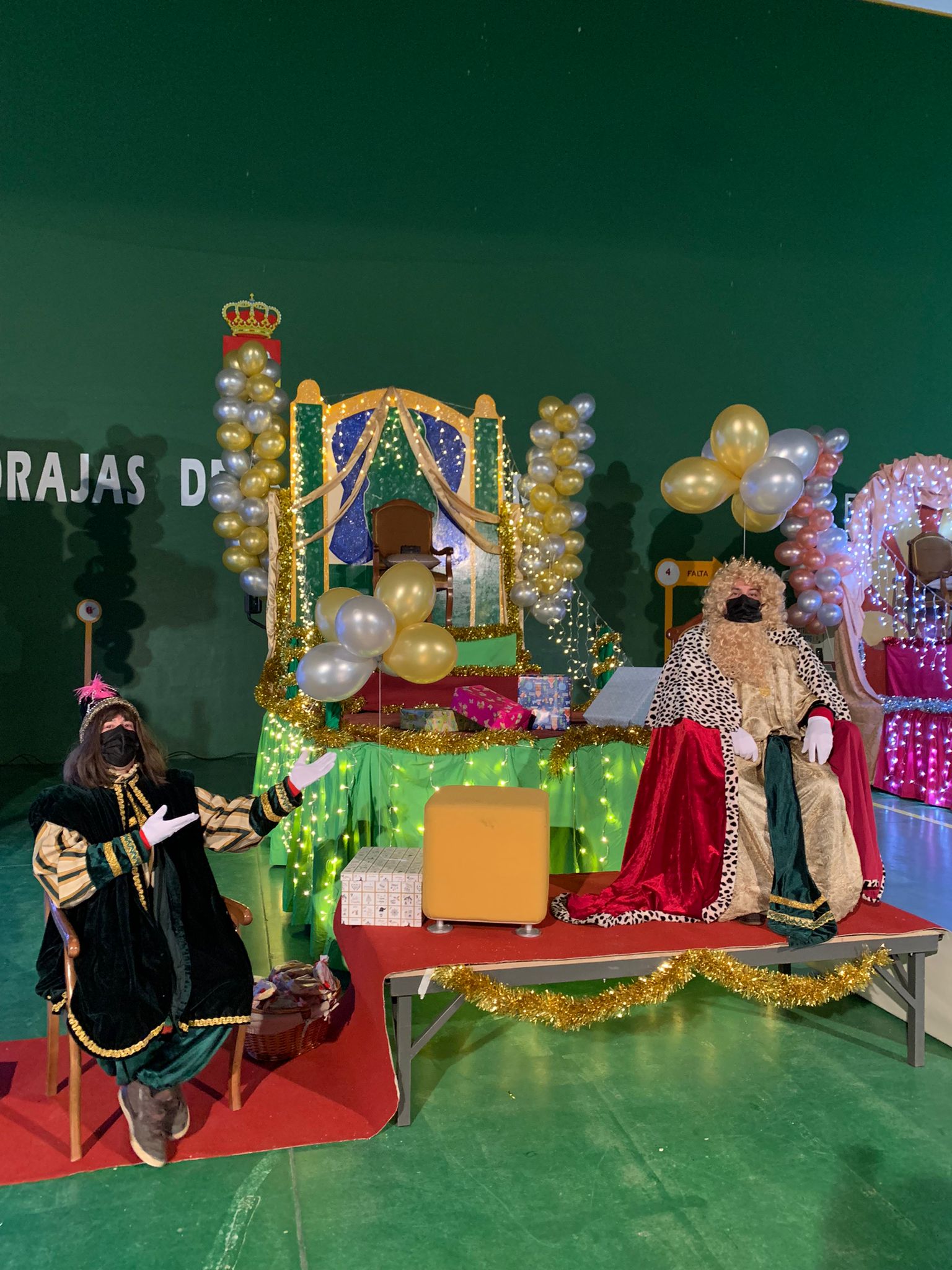 Pedrajas de San Esteban.