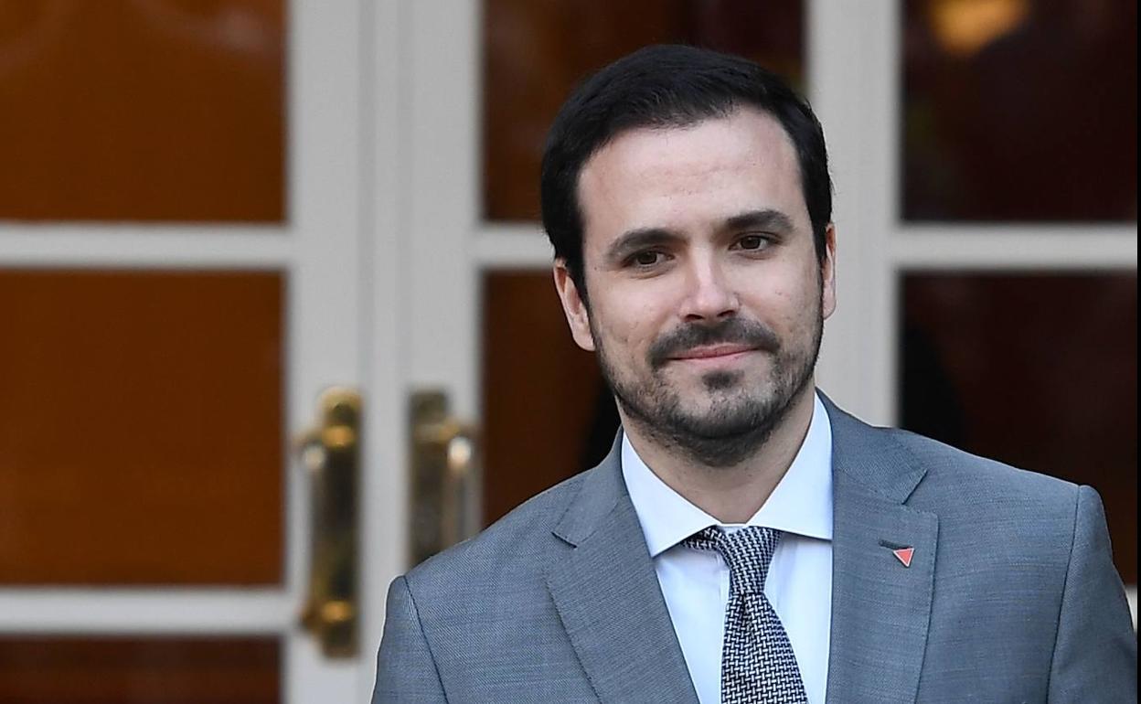 Garzón y los 'vaciables'