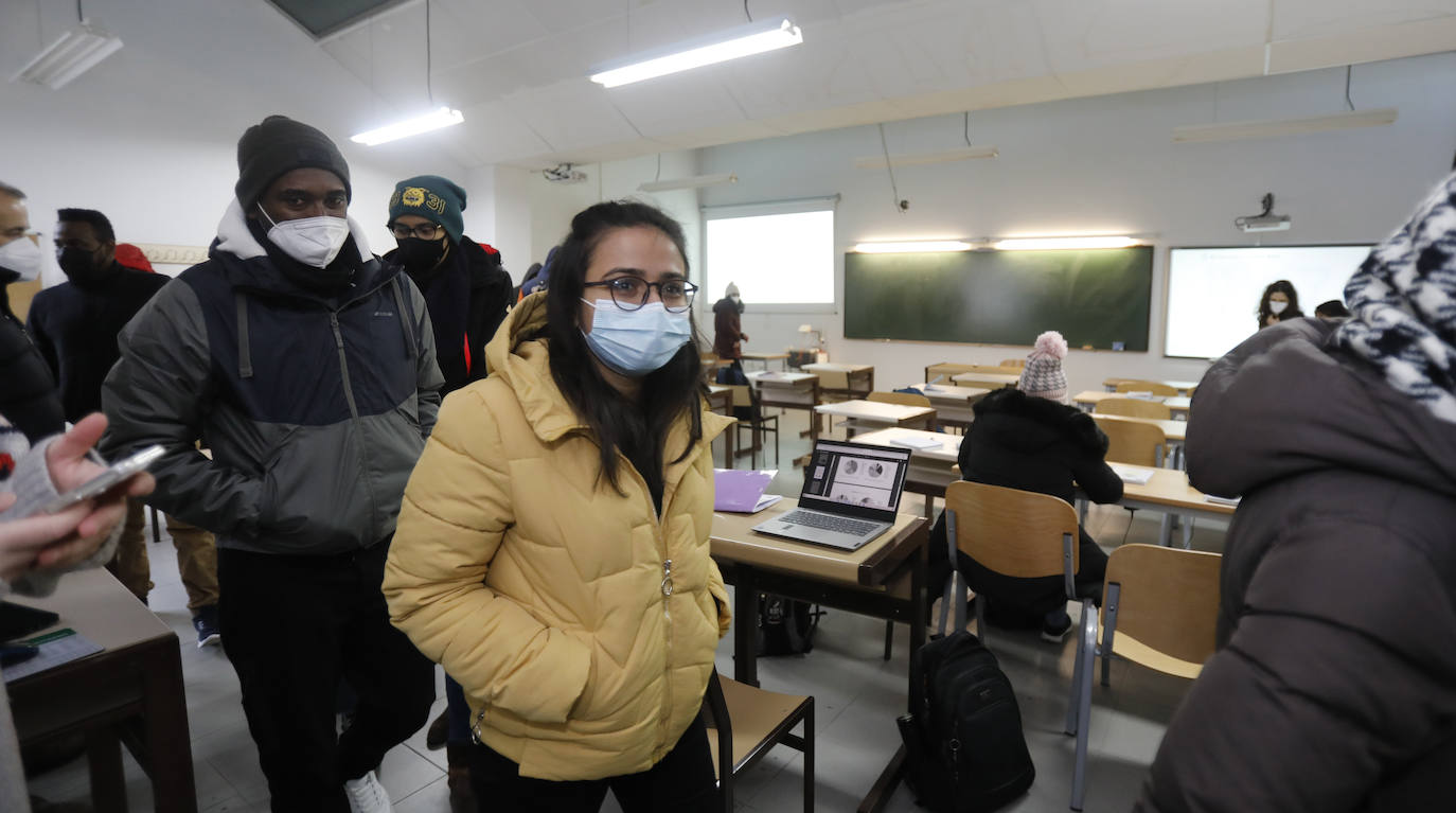 Cumple diez años y se desarrolla con clases y prácticas por la provincia durante tres semanas