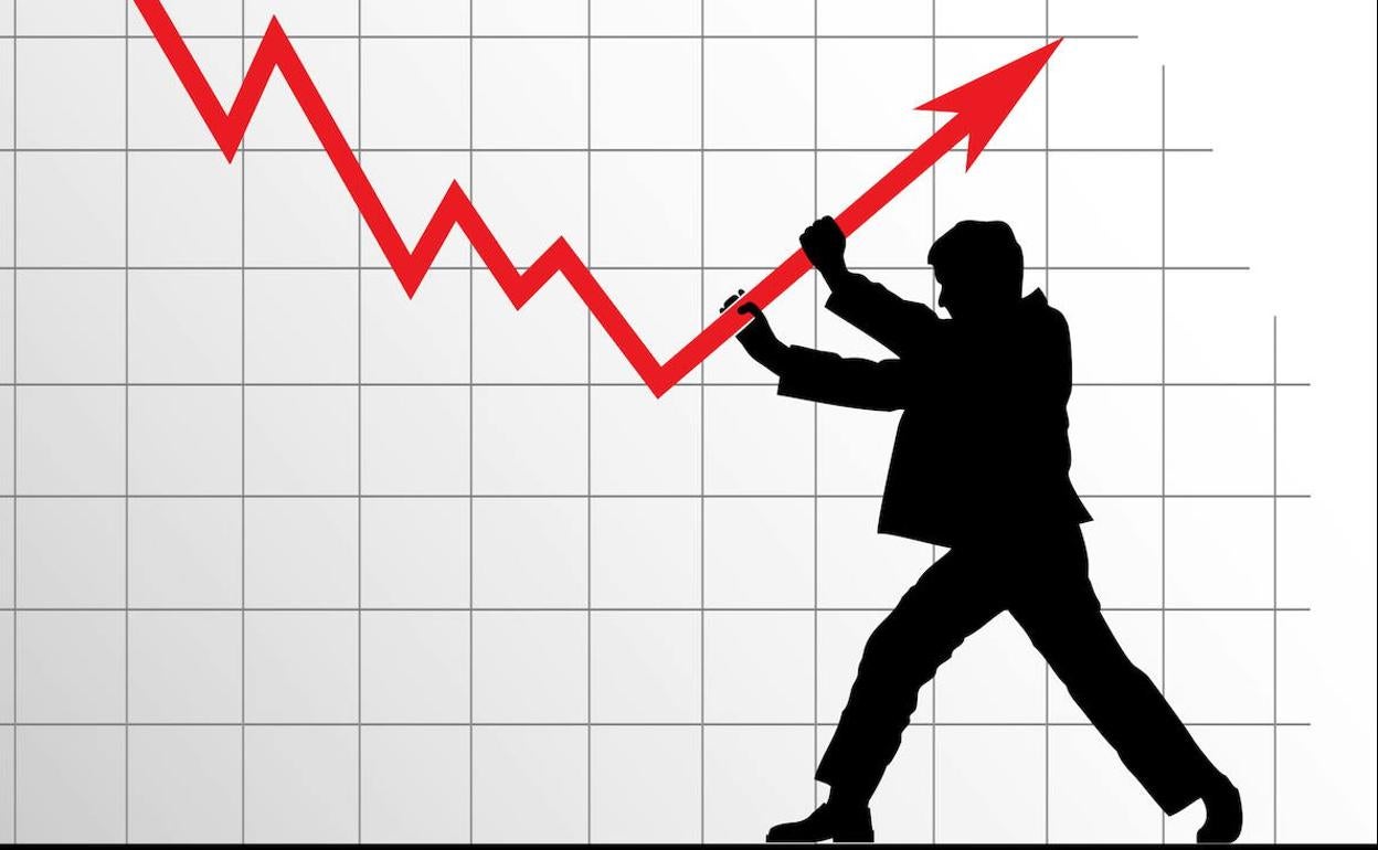 El peligro de la inflación