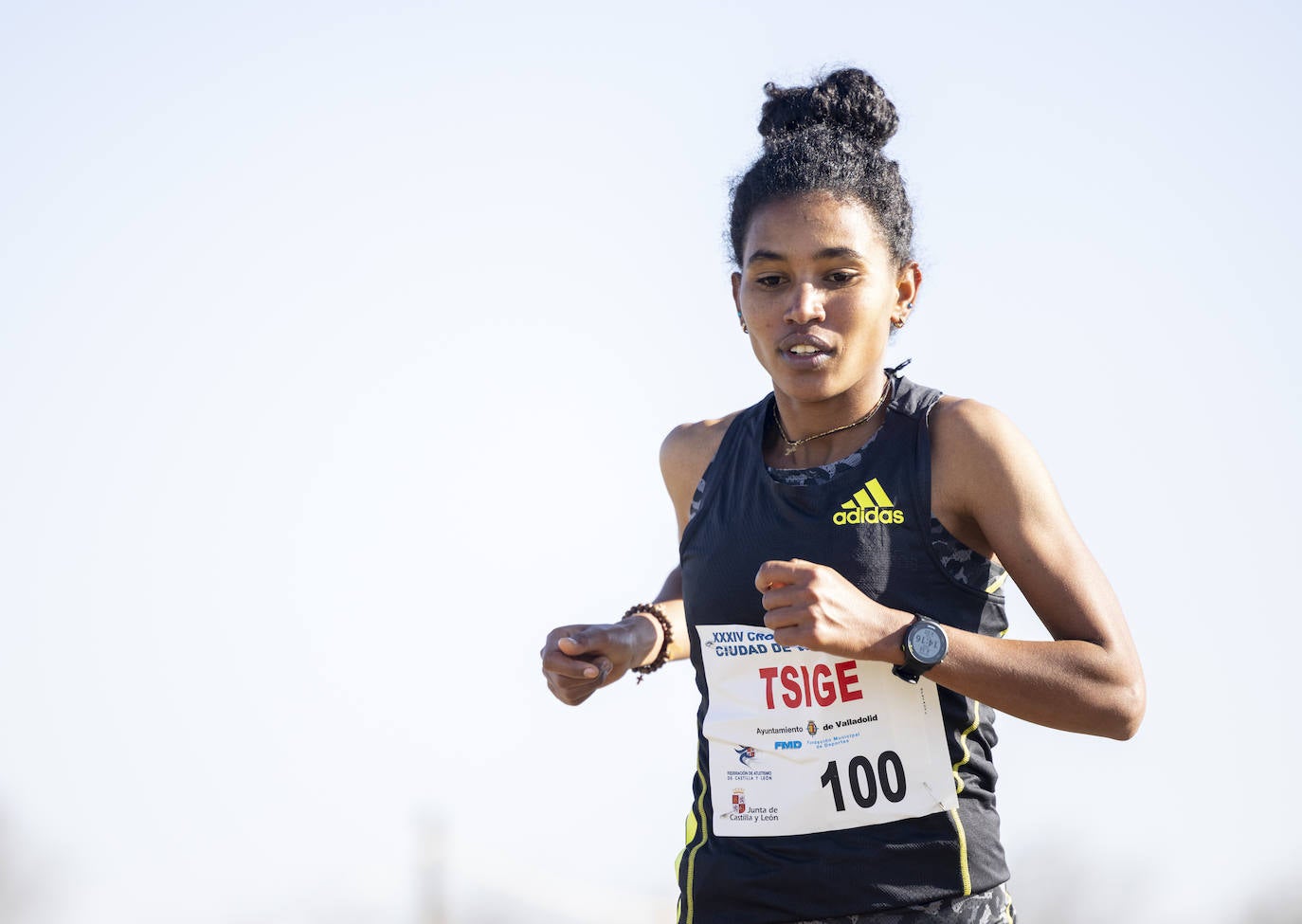 Fotos: Vuelve el Cross Internacional ciudad de Valladolid (2/2)