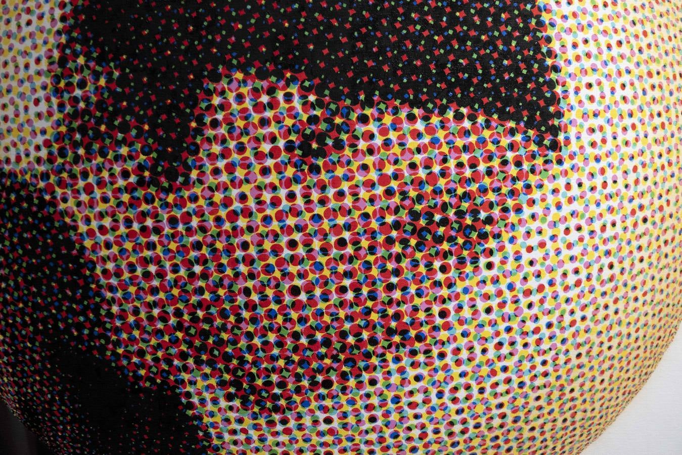 Fotos: La sala de Las Francesas acoge la muestra con las obras finalistas del certamen de pintura de Acor