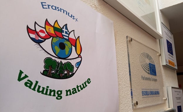 Erasmus+ ValuingNature.