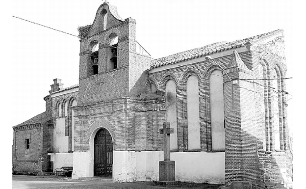 Imagen principal - Angustia de España, miseria de Castilla