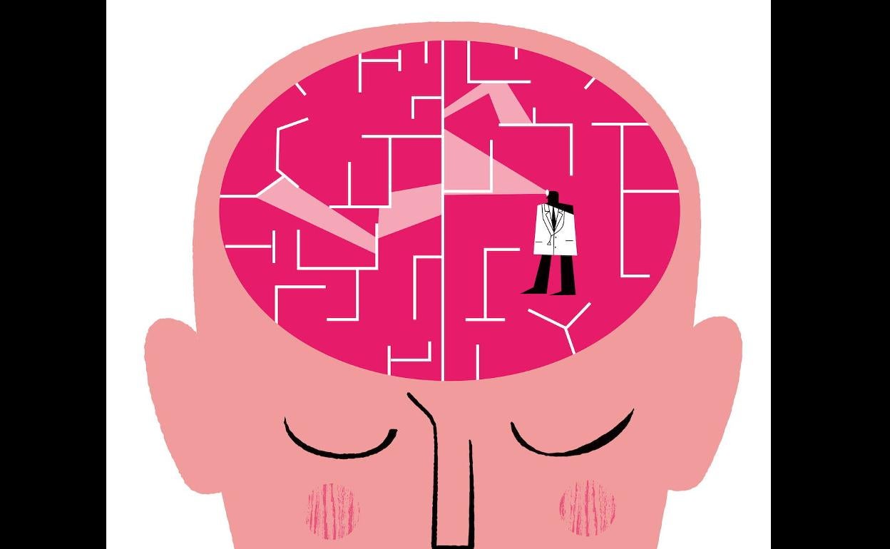 Salud mental sin tabúes