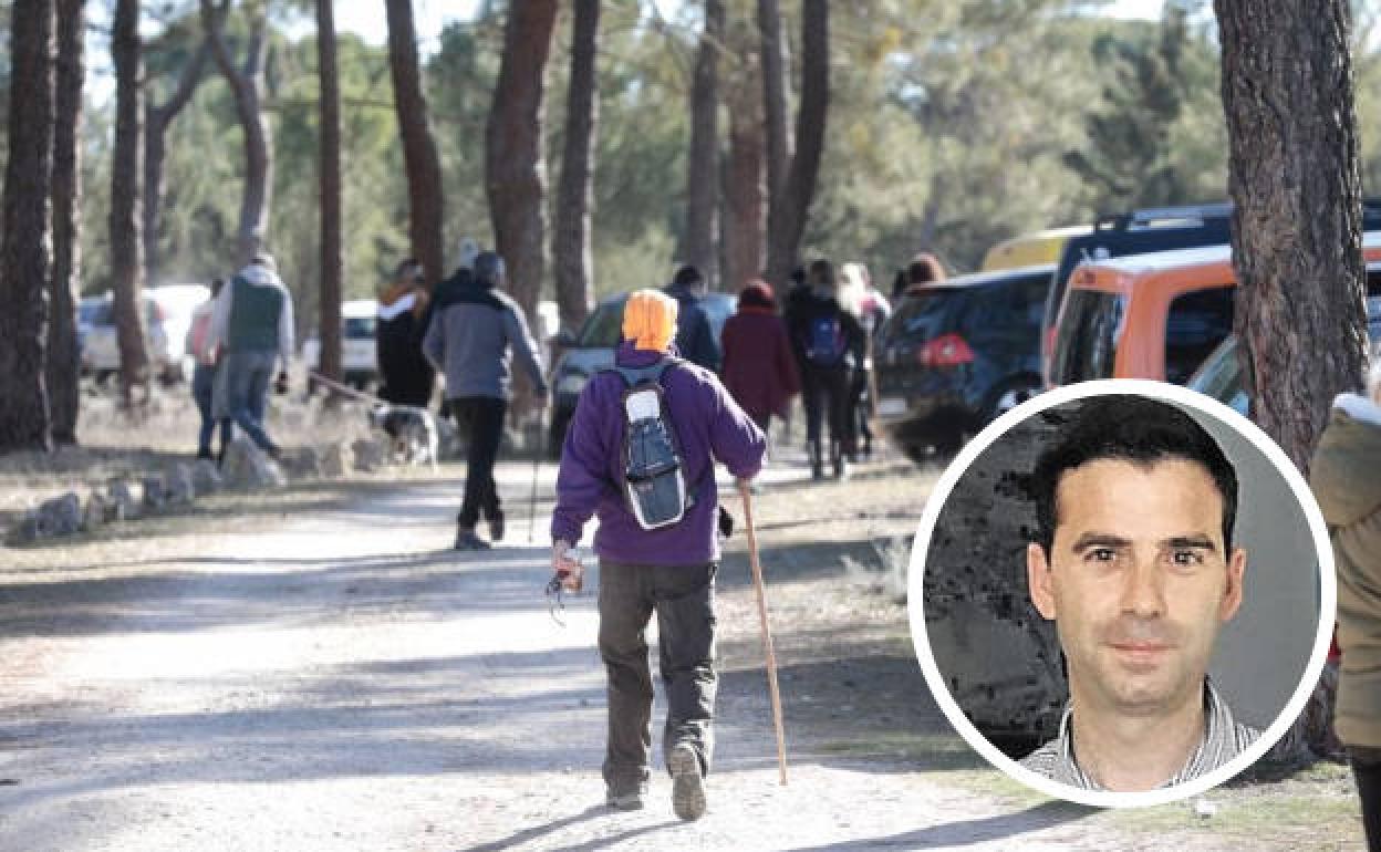 «Pensábamos que era una línea que podía dar sus frutos y llevarnos hasta nuestra vecina»