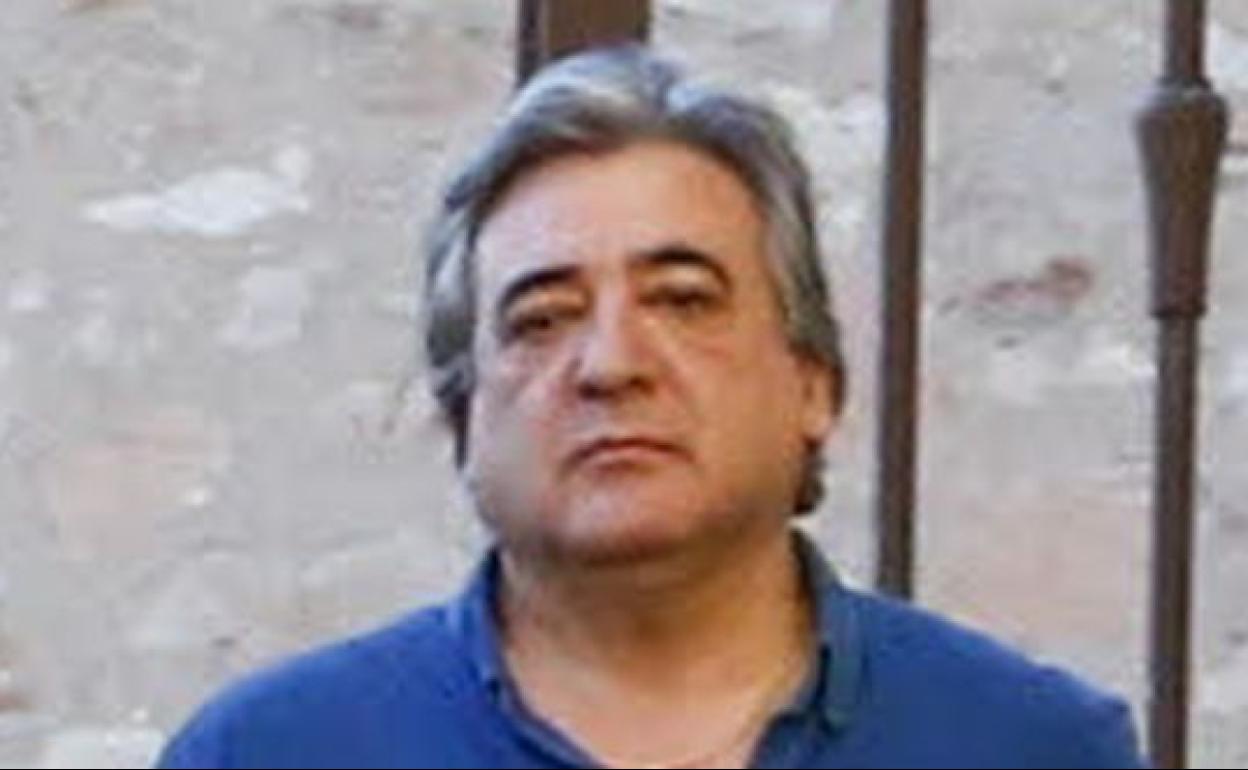 Óscar Melero