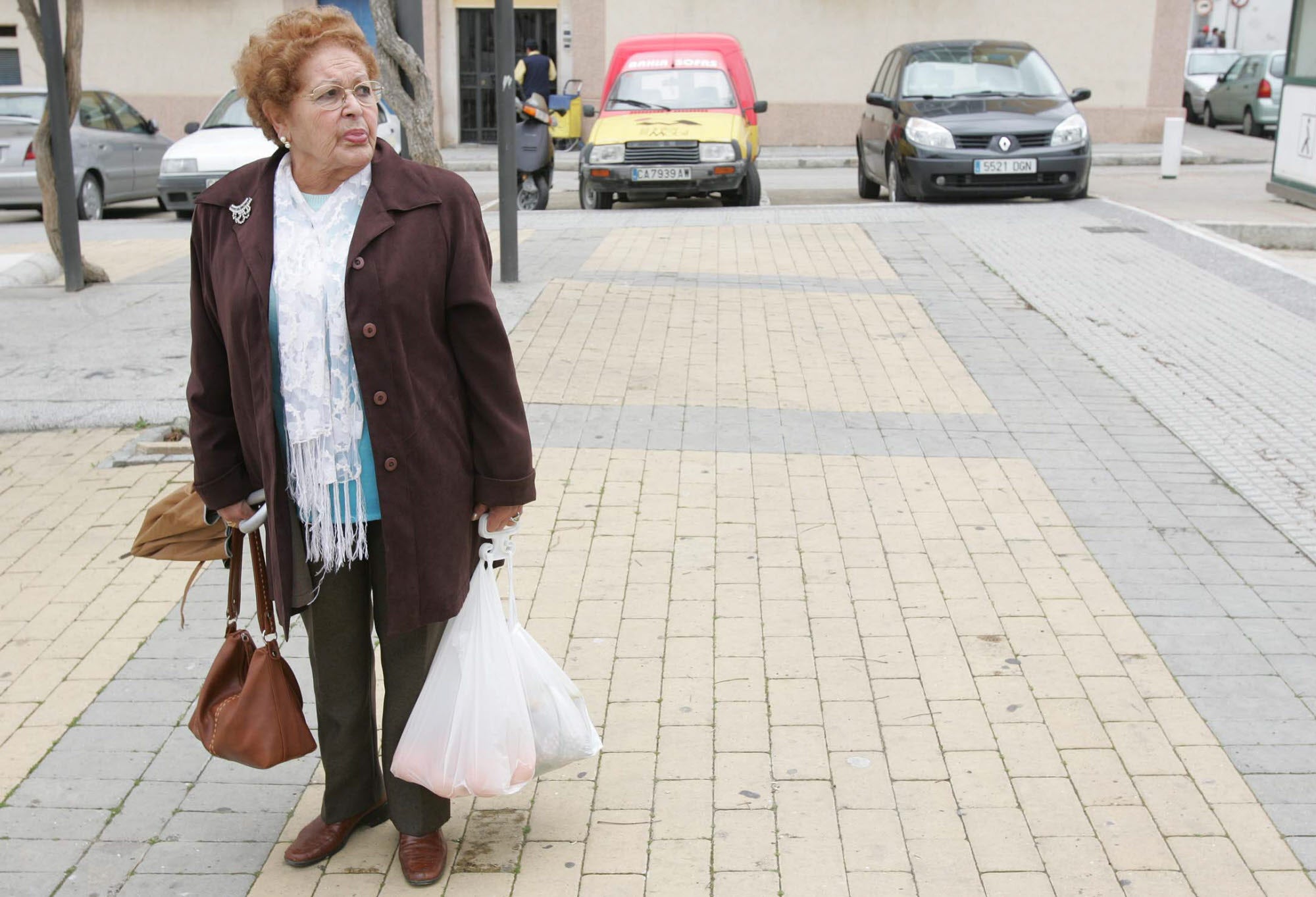 La paga extra de 112 euros mensuales para las madres jubiladas