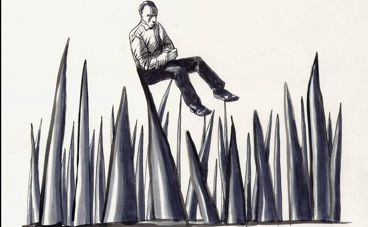 La agonía del campo: Entre el miserabilismo y el populismo