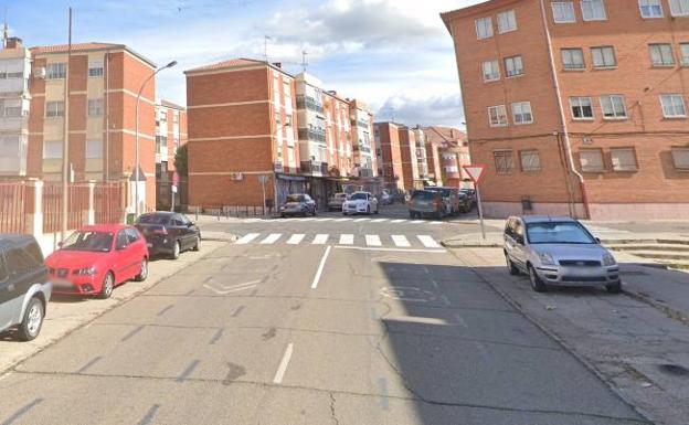 Muere apuñalado un hombre de 37 años en Medina del Campo