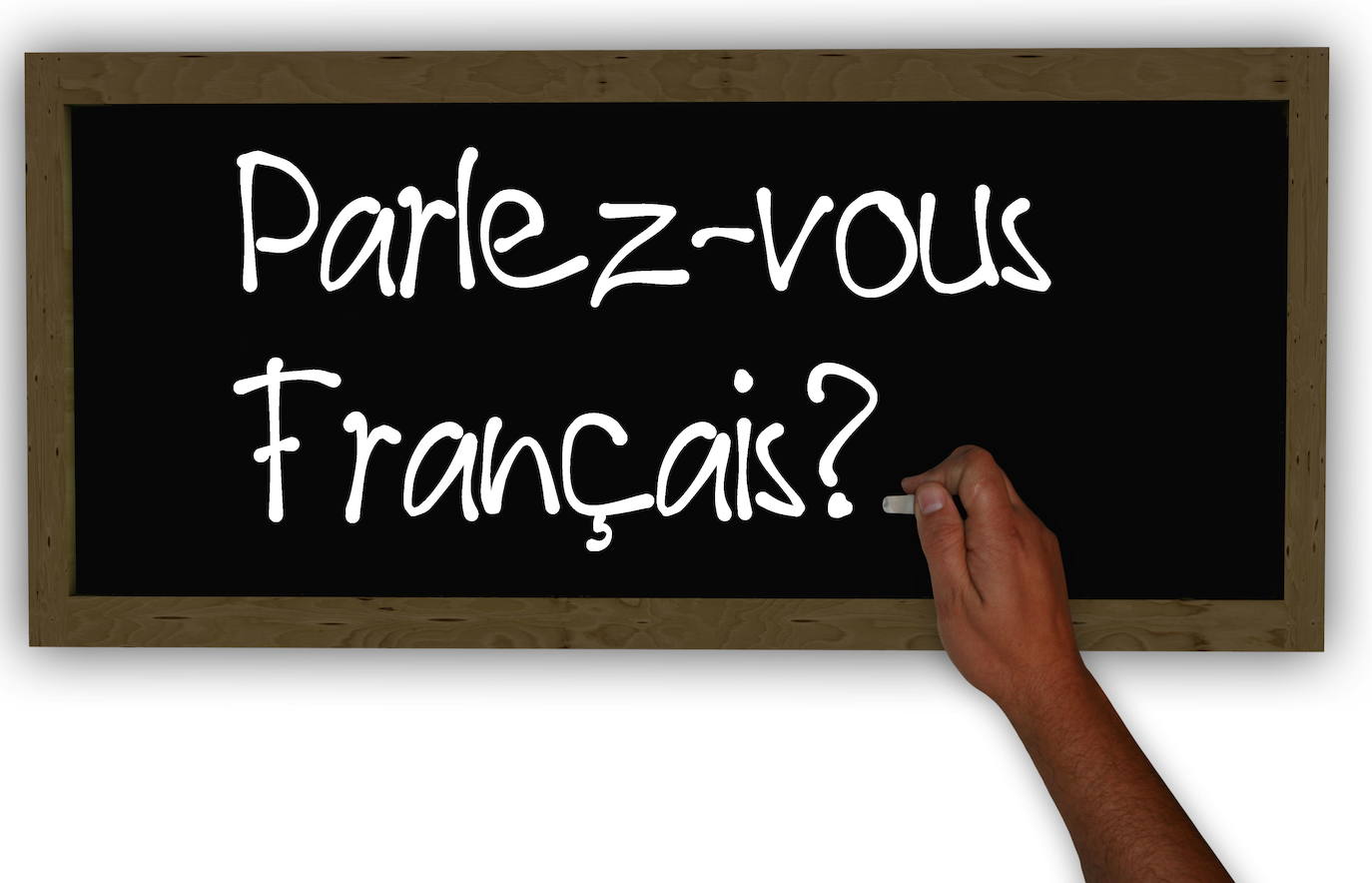 Profesores de Francés exigen que el idioma que imparten sea obligatorio en todas las etapas