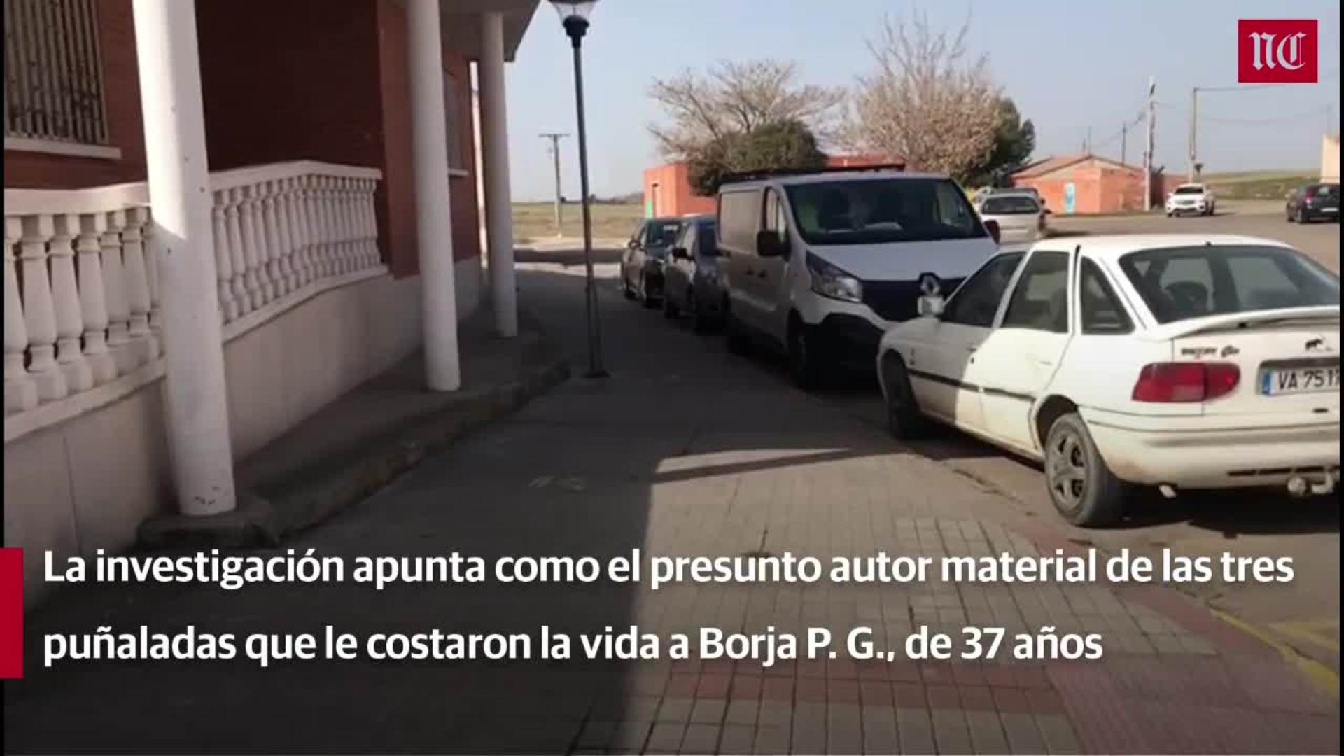 En busca y captura el sospechoso de apuñalar y apalear a un hombre en Medina del Campo