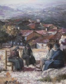 Imagen secundaria 2 - La exposición cuenta con importantes fondos de la fundación Fundos. 