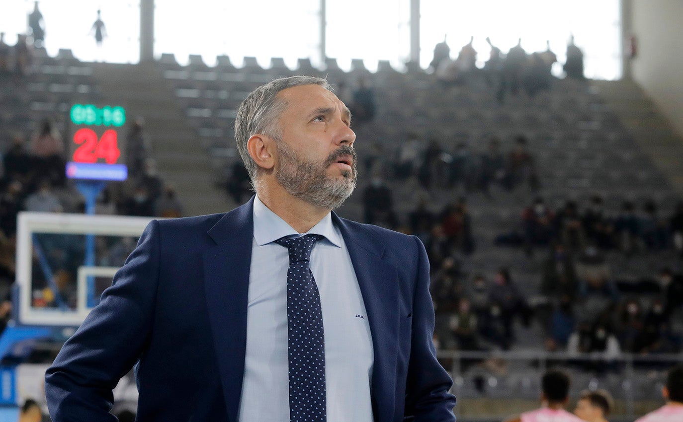 EasyCharger Palencia 66 - 62 Movistar Estudiantes